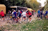 Balaton Tourism for cycling holidays.