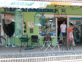 Verseczki Horgaszbolt / Verseczki fishing shop